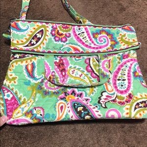 Vera Bradley bag